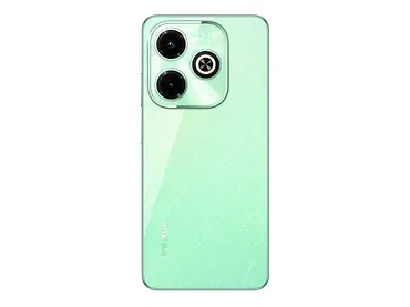 Smartfon Infinix Hot 40i 8/256GB Starfall Green