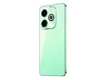 Smartfon Infinix Hot 40i 8/256GB Starfall Green