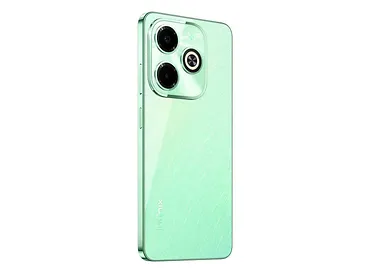 Smartfon Infinix Hot 40i 8/256GB Starfall Green