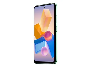 Smartfon Infinix Hot 40i 8/256GB Starfall Green