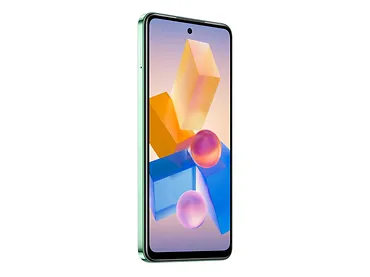 Smartfon Infinix Hot 40i 8/256GB Starfall Green