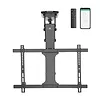 Maclean Uchwyt do TV elektryczny sufitowy 32-70 cali max 35kg MC-880T