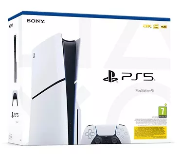 Sony Konsola Playstation 5 D Chassis