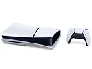 Konsola Sony Playstation 5 D Chassis