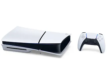 Konsola Sony Playstation 5 D Chassis