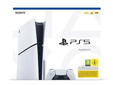 Konsola Sony Playstation 5 D Chassis