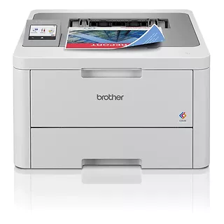 Brother Drukarka HL-L8230CDW A4/30ppm/duplex/(W)LAN/USB