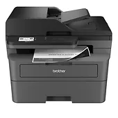 Brother Urządzenie wielofunkcyjne MFP MFC-L2862DW A4/mono/34ppm/LAN/WiFi/USB/ADF