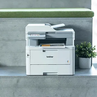 Brother Urządzenie wielofunkcyjne MFP MFC-L8340CDW color/A4/LED/30ppm/(W)LAN/ADF50