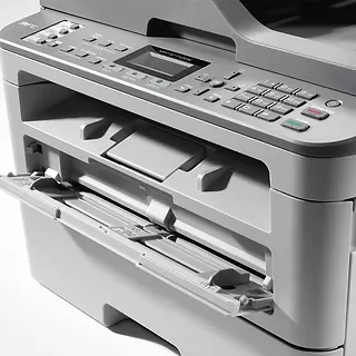 Brother Urządzenie wielofunkcyjne MFP MFC-B7710DN A4/mono/34ppm/LAN/ADF50/duplex