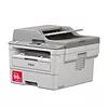 Brother Urządzenie wielofunkcyjne MFP MFC-B7710DN A4/mono/34ppm/LAN/ADF50/duplex