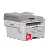 Brother Urządzenie wielofunkcyjne MFP MFC-B7710DN A4/mono/34ppm/LAN/ADF50/duplex