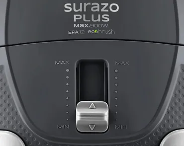 Amica Odkurzacz workowy Surazo Plus VM1150