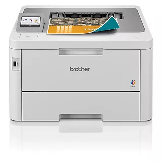 Brother Drukarka HL-L8240CDW A4/30ppm/(W)LAN/USB-D/NFC