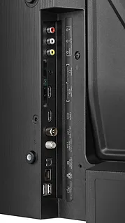 Hisense Telewizor LED 32 cale 32A4K