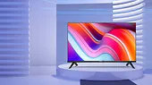 Hisense Telewizor LED 32 cale 32A4K