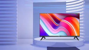 Hisense Telewizor LED 32 cale 32A4K
