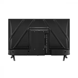 Hisense Telewizor LED 40 cali 40A4K