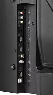 Hisense Telewizor LED 40 cali 40A4K