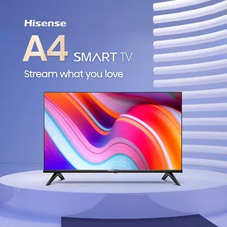Hisense Telewizor LED 40 cali 40A4K