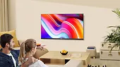 Hisense Telewizor LED 40 cali 40A4K