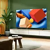 Hisense Telewizor LED 43 cale 43A6K