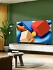 Hisense Telewizor LED 43 cale 43A6K