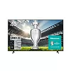Hisense Telewizor LED 43 cale 43A6K
