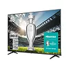 Hisense Telewizor LED 43 cale 43A6K