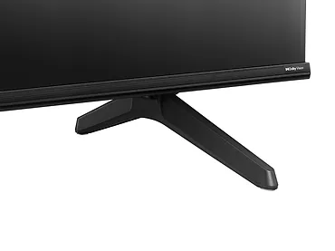 Hisense Telewizor LED 43 cale 43A6K
