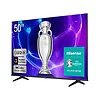 Hisense Telewizor QLED 50 cali 50E7KQ