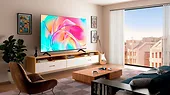 Hisense Telewizor QLED 55 55E7KQ