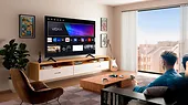 Hisense Telewizor QLED 55 55E7KQ