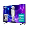 Hisense Telewizor QLED 55 55E7KQ