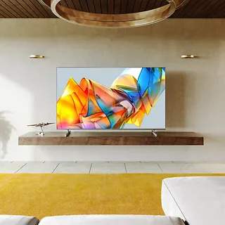 Hisense Telewizor MINI-LED QLED 65 cali 65U6KQ