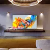 Hisense Telewizor MINI-LED QLED 65 cali 65U6KQ
