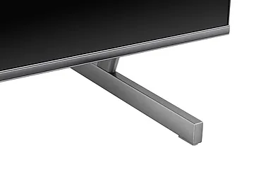 Hisense Telewizor MINI-LED QLED 65 cali 65U6KQ