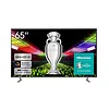 Hisense Telewizor MINI-LED QLED 65 cali 65U6KQ