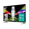 Hisense Telewizor MINI-LED QLED 65 cali 65U6KQ