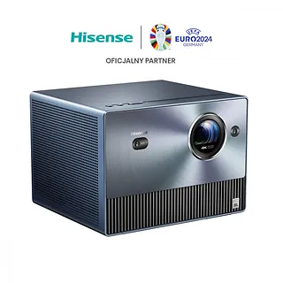 Hisense Projektor Laser 4K C1