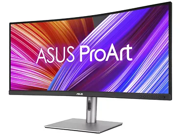 Monitor zakrzywiony 34,1