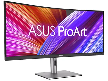 Monitor zakrzywiony 34,1