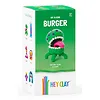 Tm Toys Masa Plastyczna Burger Hey Clay