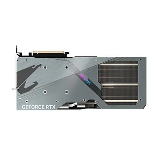 Gigabyte Karta graficzna RTX 4080 SUPER MASTER 16GB GDDR6X 256bit HDMI