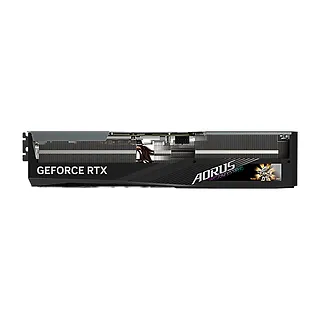 Gigabyte Karta graficzna RTX 4080 SUPER MASTER 16GB GDDR6X 256bit HDMI