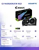 Gigabyte Karta graficzna RTX 4080 SUPER MASTER 16GB GDDR6X 256bit HDMI