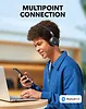 Anker Słuchawki nauszne Soundcore H30i czarne