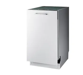 Samsung Zmywarka DW50R4051BB 45cm