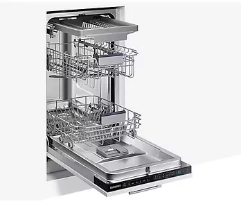 Samsung Zmywarka DW50R4051BB 45cm