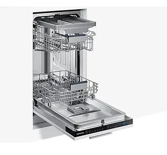 Samsung Zmywarka DW50R4051BB 45cm